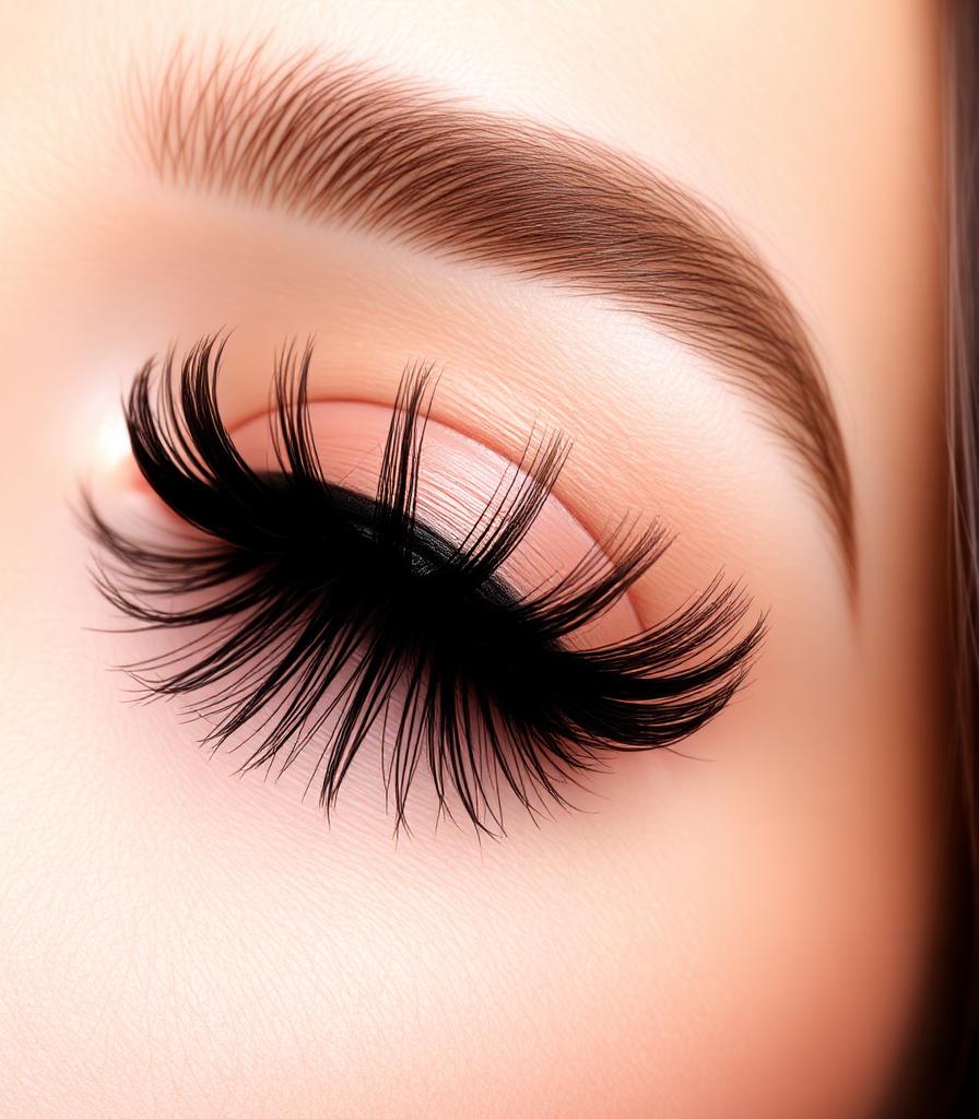 Volume Lashes